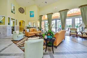 Watersong - 6bd/5.5ba Pool Home #6wr120