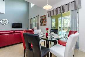 Watersong - 6bd/5.5ba Pool Home #6wr120