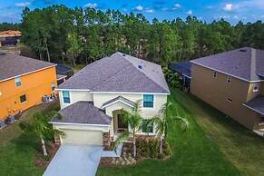 Watersong - 6bd/5.5ba Pool Home #6wr120