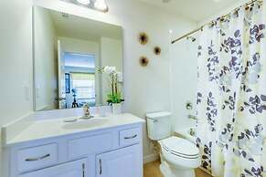 Watersong - 6bd/5.5ba Pool Home #6wr120