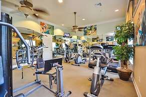 Watersong - 6bd/5.5ba Pool Home #6wr120