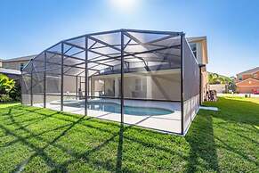 Watersong - 6bd/5.5ba Pool Home #6wr120