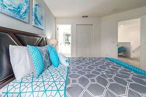 Watersong - 6bd/5.5ba Pool Home #6wr120