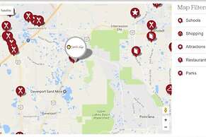 Watersong - 6bd/5.5ba Pool Home #6wr120