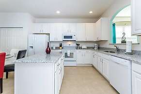 Watersong - 6bd/5.5ba Pool Home #6wr120