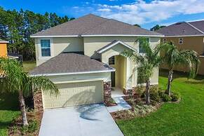 Watersong - 6bd/5.5ba Pool Home #6wr120