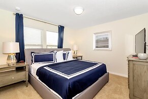 Solterra Resort - Lovely 5bd/4ba Pool Home #5st429