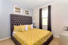 Solterra Resort - Lovely 5bd/4ba Pool Home #5st429