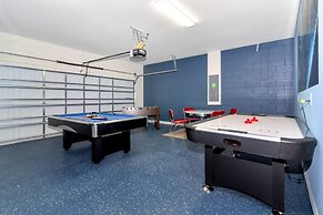 Solterra Resort - Lovely 5bd/4ba Pool Home #5st429