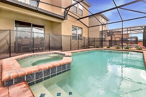 Solterra Resort - Lovely 5bd/4ba Pool Home #5st429