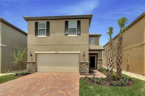 Solterra Resort - Lovely 5bd/4ba Pool Home #5st429