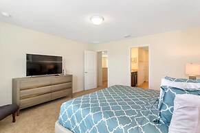 Solterra Resort - Lovely 5bd/4ba Pool Home #5st429