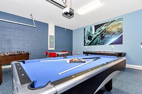 Solterra Resort - Lovely 5bd/4ba Pool Home #5st429