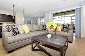 Solterra Resort - Lovely 5bd/4ba Pool Home #5st429