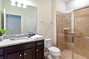 Solterra Resort - Lovely 5bd/4ba Pool Home #5st429