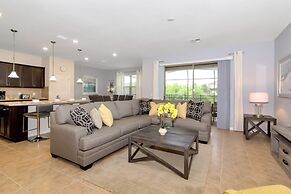 Solterra Resort - Lovely 5bd/4ba Pool Home #5st429