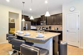 Solterra Resort - Lovely 5bd/4ba Pool Home #5st429