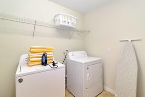 Solterra Resort - Lovely 5bd/4ba Pool Home #5st429