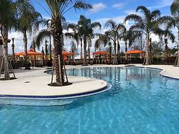 Solterra Resort - Lovely 5bd/4ba Pool Home #5st429