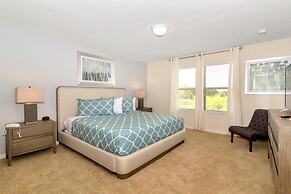 Solterra Resort - Lovely 5bd/4ba Pool Home #5st429