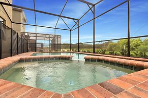 Solterra Resort - Lovely 5bd/4ba Pool Home #5st429