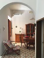 Sea view cottage on sea coast