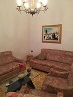 Sea view cottage on sea coast