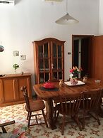 Sea view cottage on sea coast