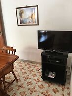 Sea view cottage on sea coast