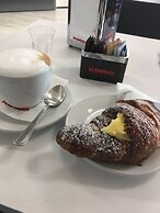 Sea view cottage on sea coast