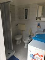 Sea view cottage on sea coast