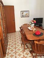 Sea view cottage on sea coast