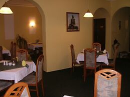 Hotel-Restaurant Marcus