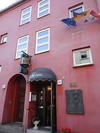 Hotel-Restaurant Marcus