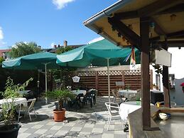 Hotel-Restaurant Marcus