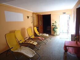 Hotel-Restaurant Marcus