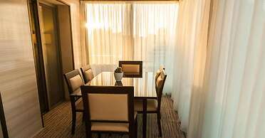 The Parisian Hotel Lebanon