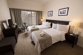 The Parisian Hotel Lebanon