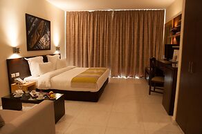 The Parisian Hotel Lebanon