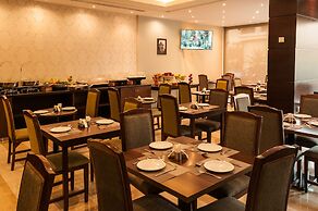 The Parisian Hotel Lebanon