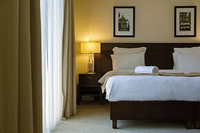 The Parisian Hotel Lebanon