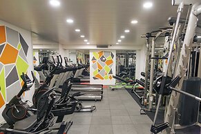 The Parisian Hotel Lebanon