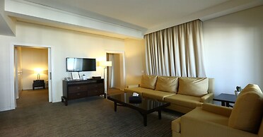 The Parisian Hotel Lebanon