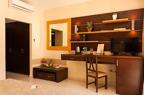 The Parisian Hotel Lebanon