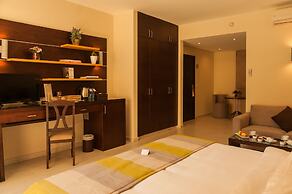 The Parisian Hotel Lebanon