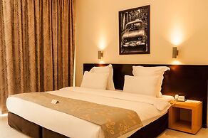 The Parisian Hotel Lebanon