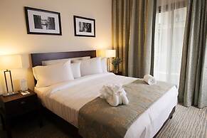 The Parisian Hotel Lebanon