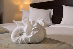 The Parisian Hotel Lebanon