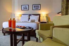 The Parisian Hotel Lebanon