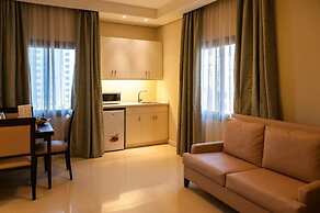 The Parisian Hotel Lebanon